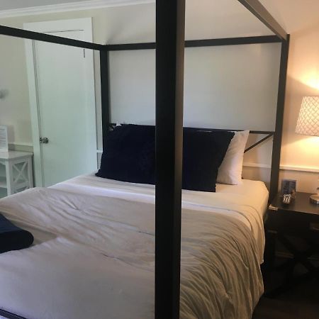 Starlight Lodge נורת' קונוויי מראה חיצוני תמונה
