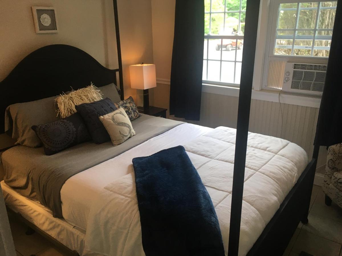 Starlight Lodge נורת' קונוויי מראה חיצוני תמונה