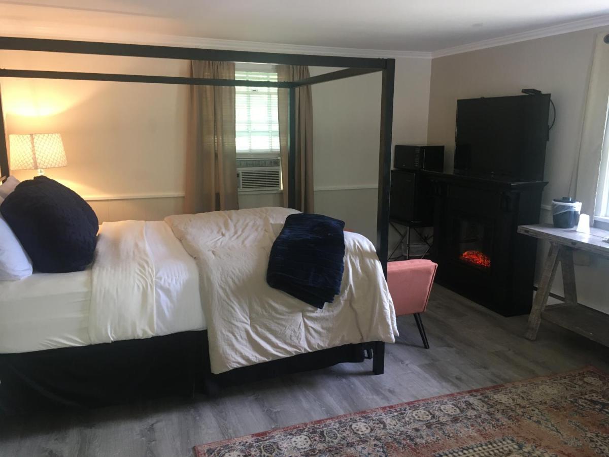 Starlight Lodge נורת' קונוויי מראה חיצוני תמונה