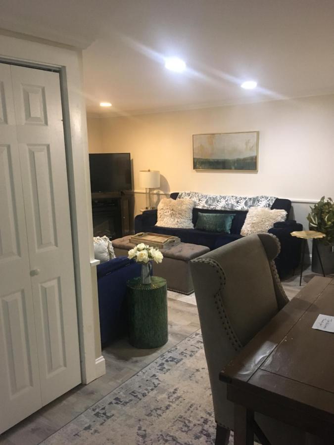 Starlight Lodge נורת' קונוויי מראה חיצוני תמונה