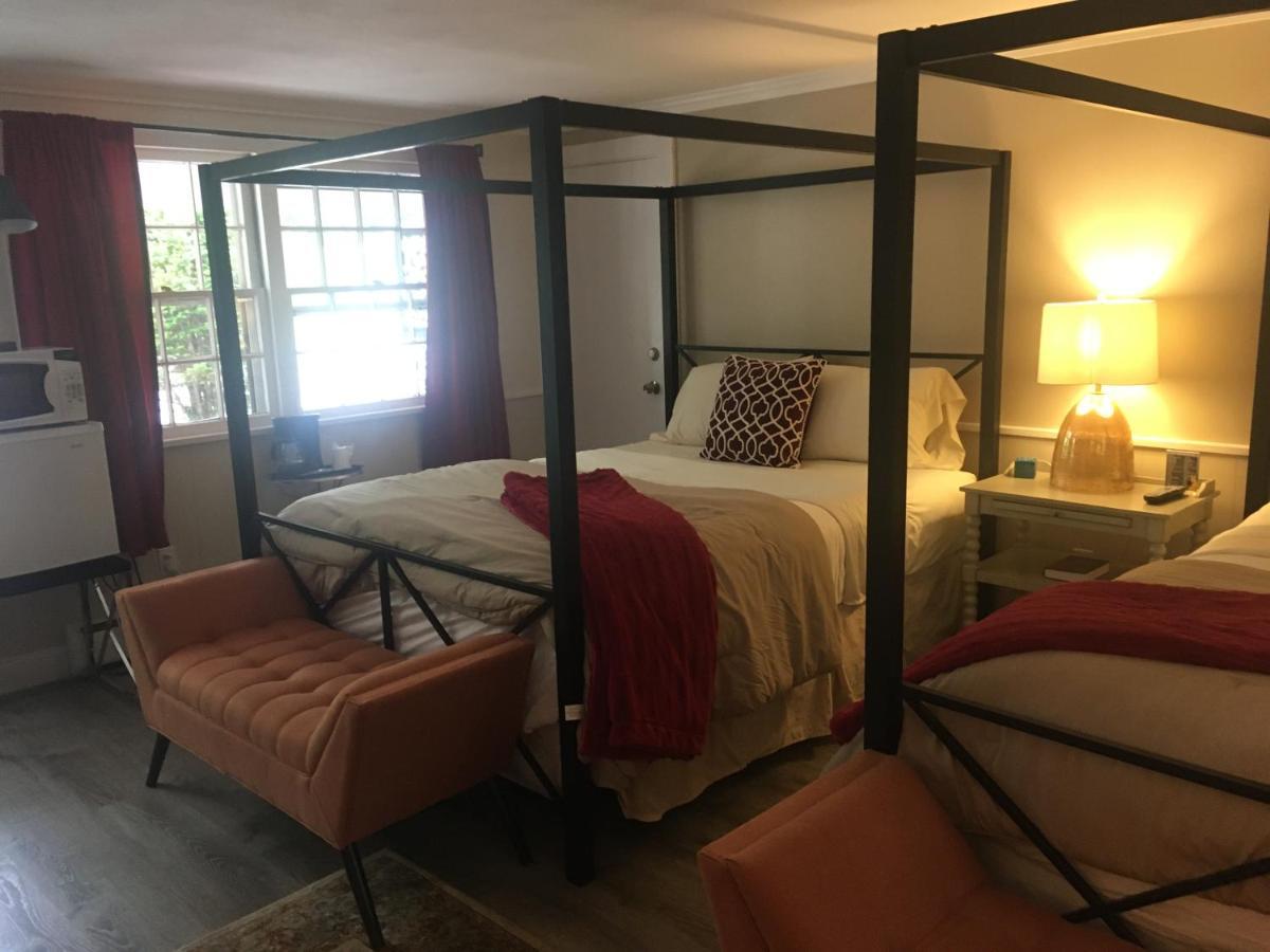 Starlight Lodge נורת' קונוויי מראה חיצוני תמונה