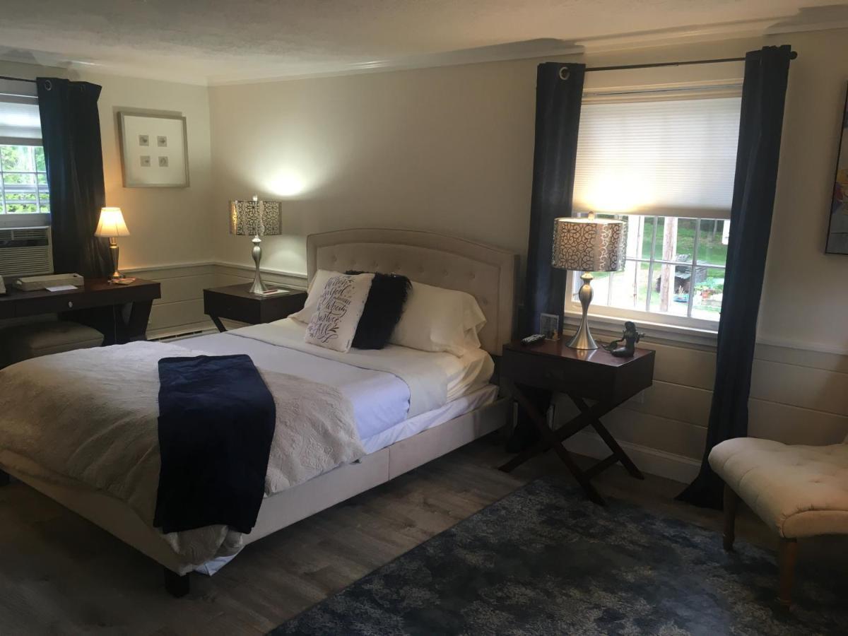Starlight Lodge נורת' קונוויי מראה חיצוני תמונה