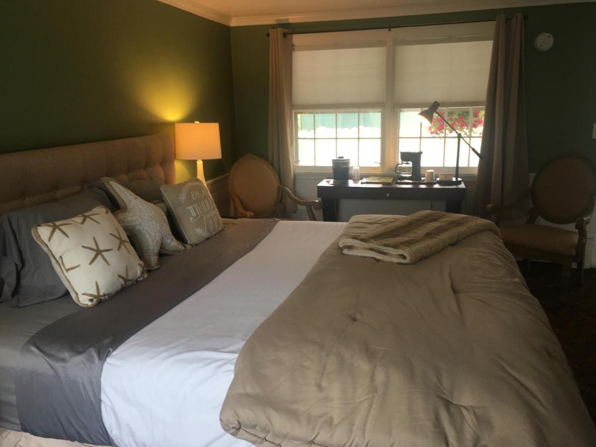 Starlight Lodge נורת' קונוויי מראה חיצוני תמונה