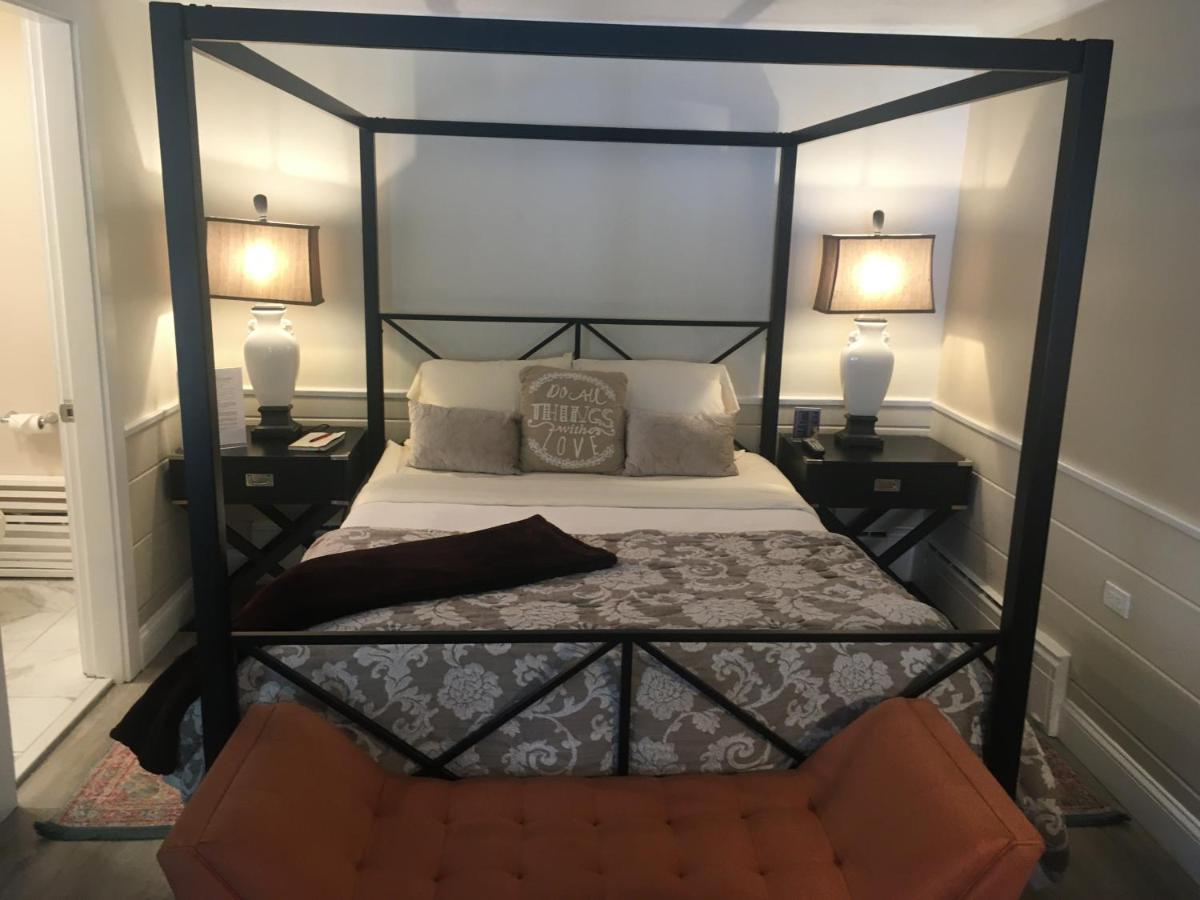 Starlight Lodge נורת' קונוויי מראה חיצוני תמונה
