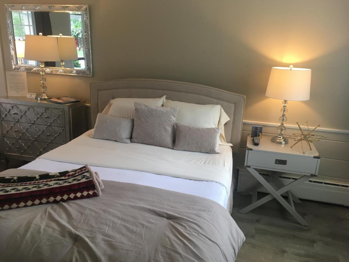 Starlight Lodge נורת' קונוויי מראה חיצוני תמונה