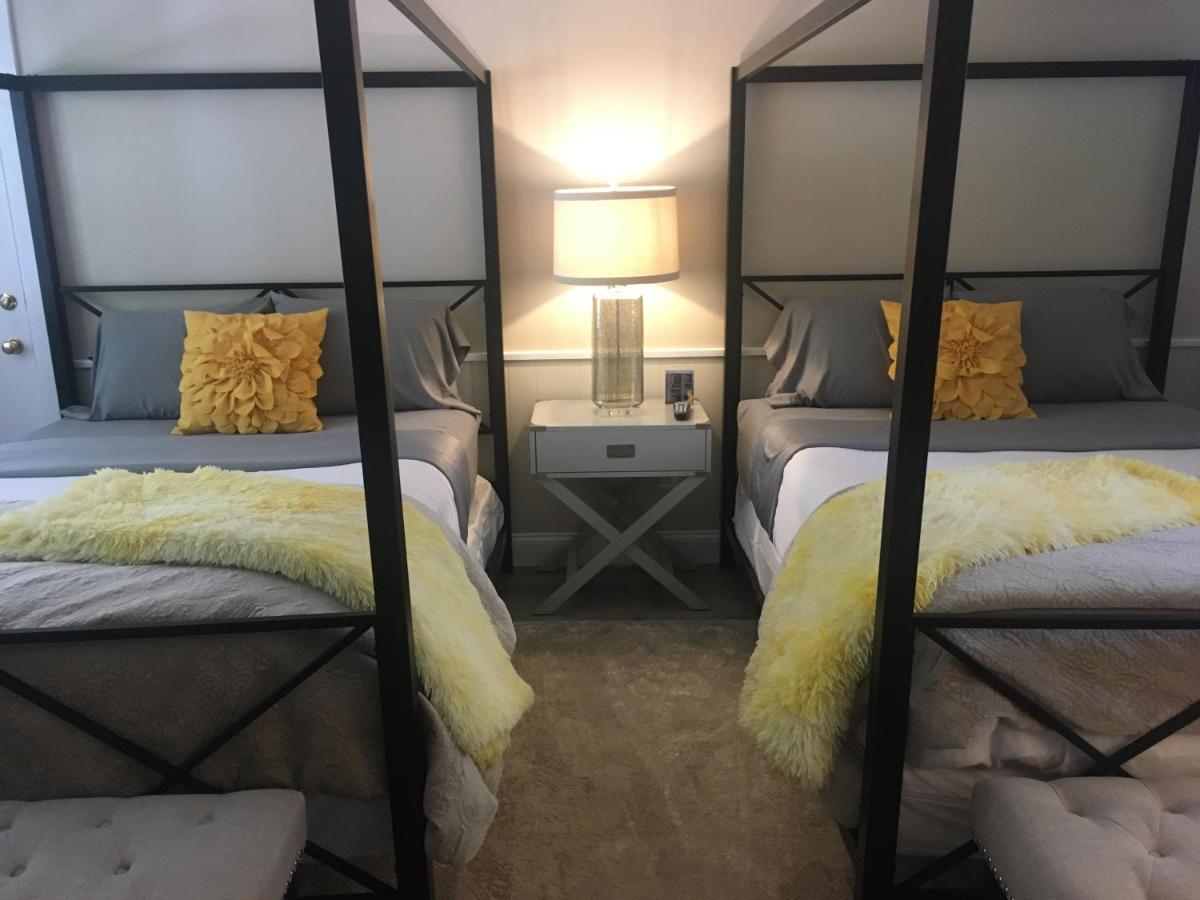 Starlight Lodge נורת' קונוויי מראה חיצוני תמונה