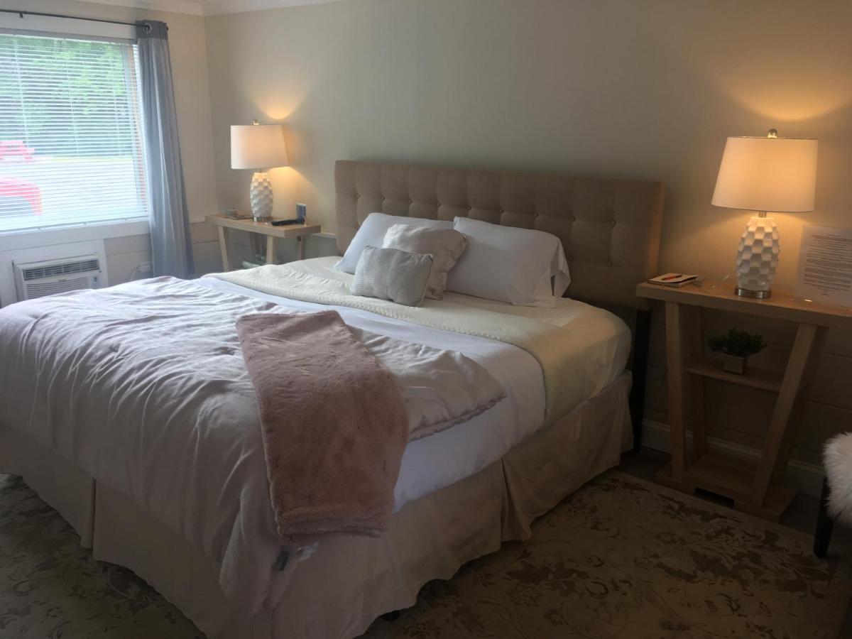 Starlight Lodge נורת' קונוויי מראה חיצוני תמונה