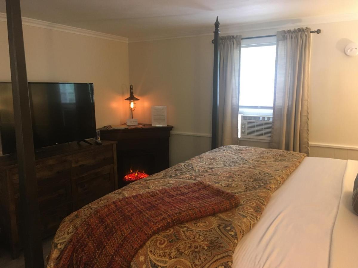 Starlight Lodge נורת' קונוויי מראה חיצוני תמונה