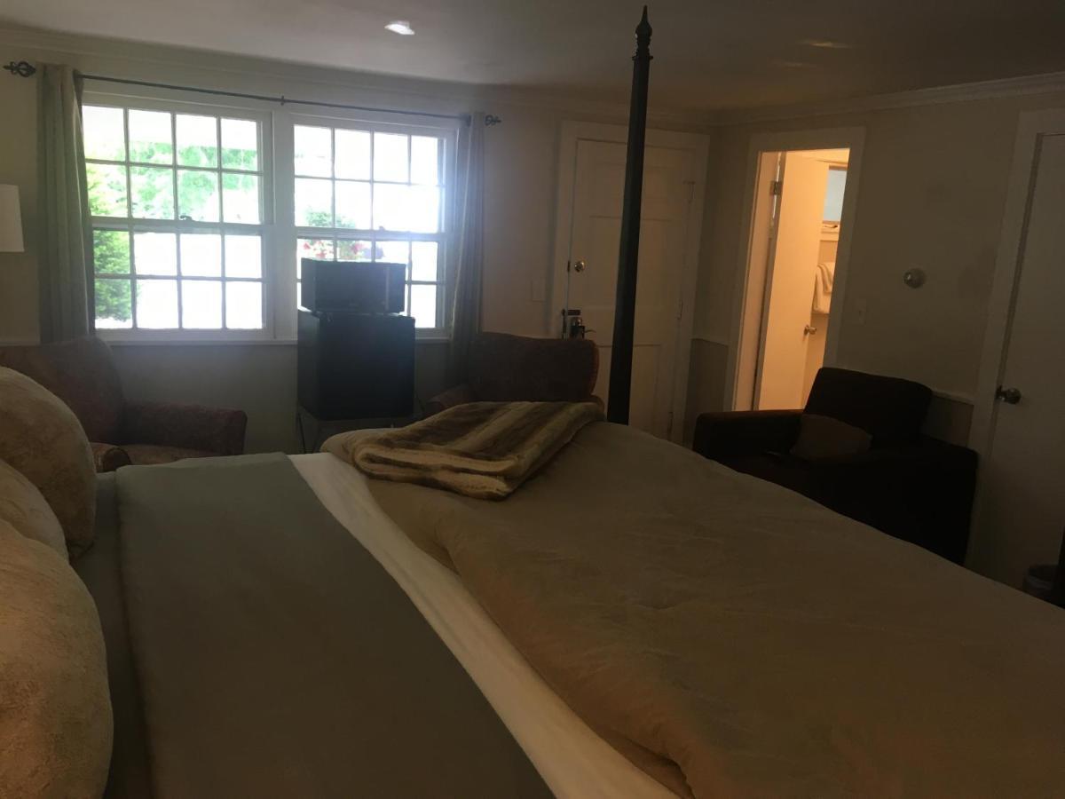 Starlight Lodge נורת' קונוויי מראה חיצוני תמונה