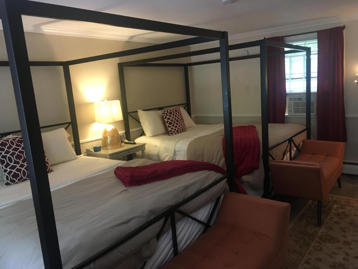 Starlight Lodge נורת' קונוויי מראה חיצוני תמונה