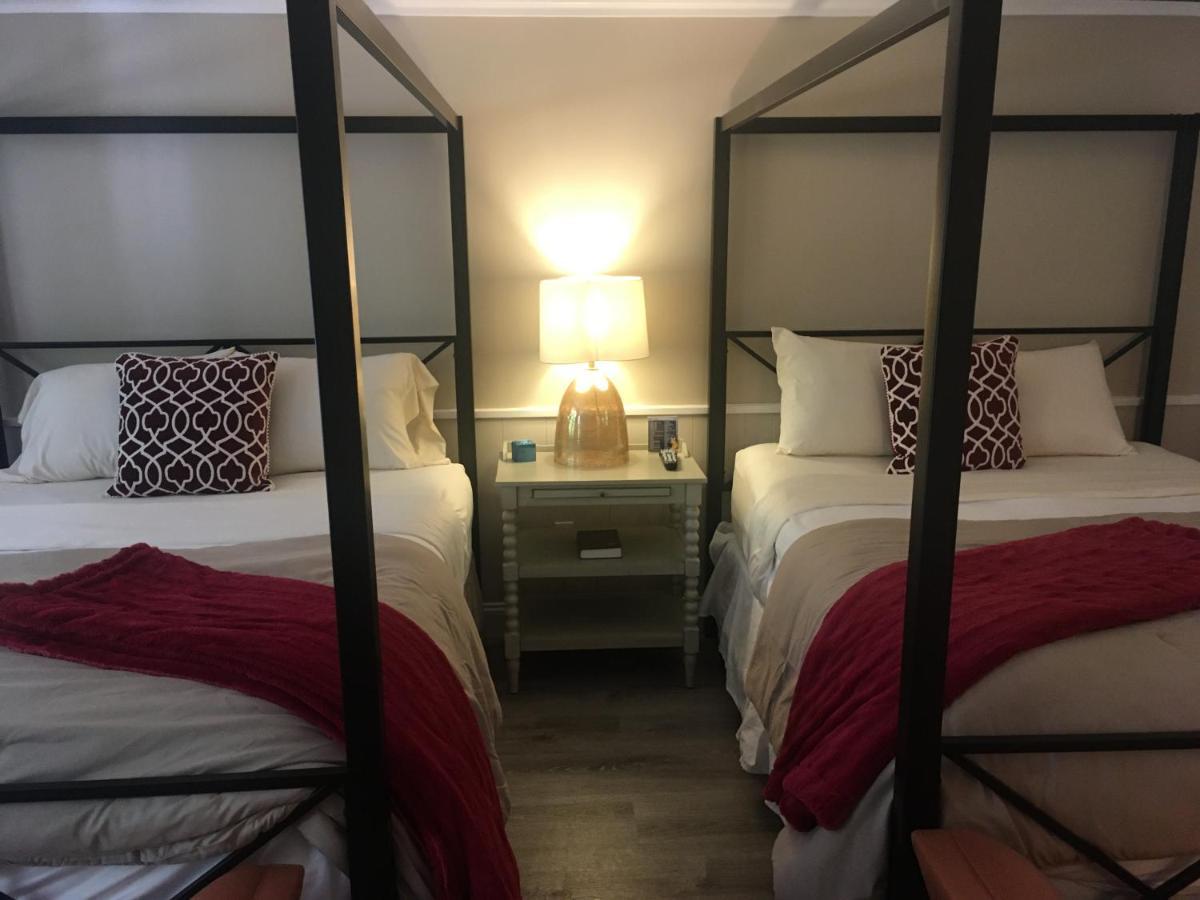 Starlight Lodge נורת' קונוויי מראה חיצוני תמונה