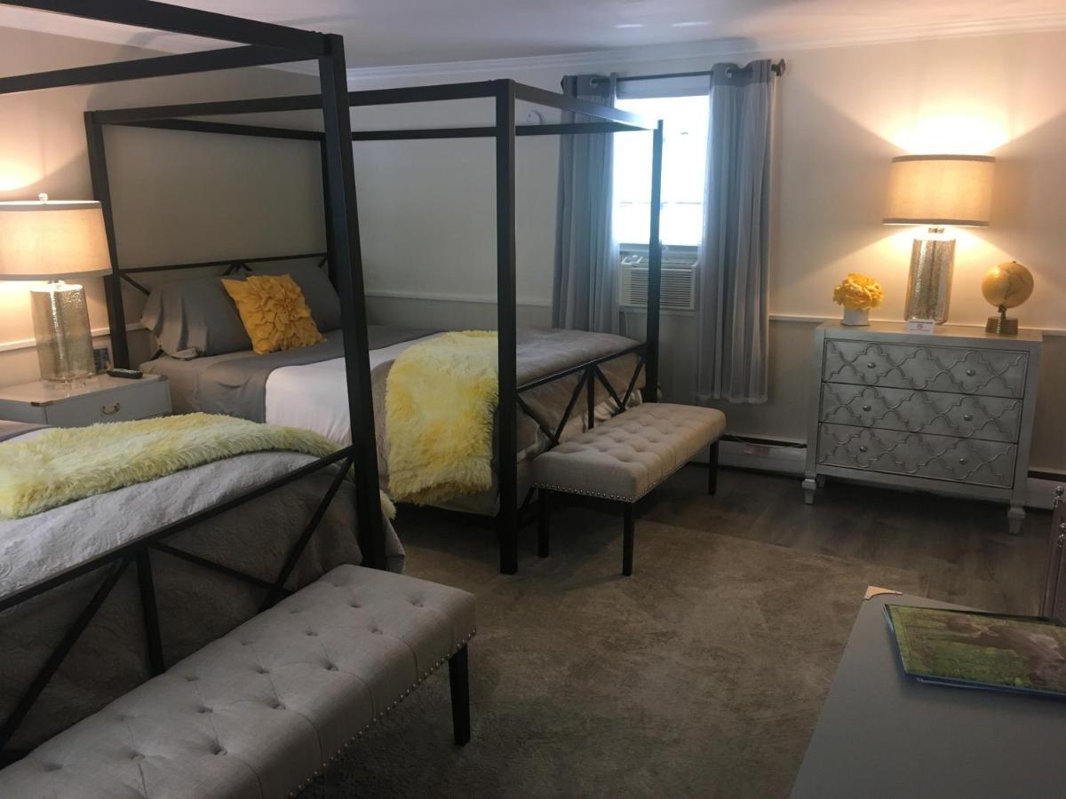 Starlight Lodge נורת' קונוויי מראה חיצוני תמונה