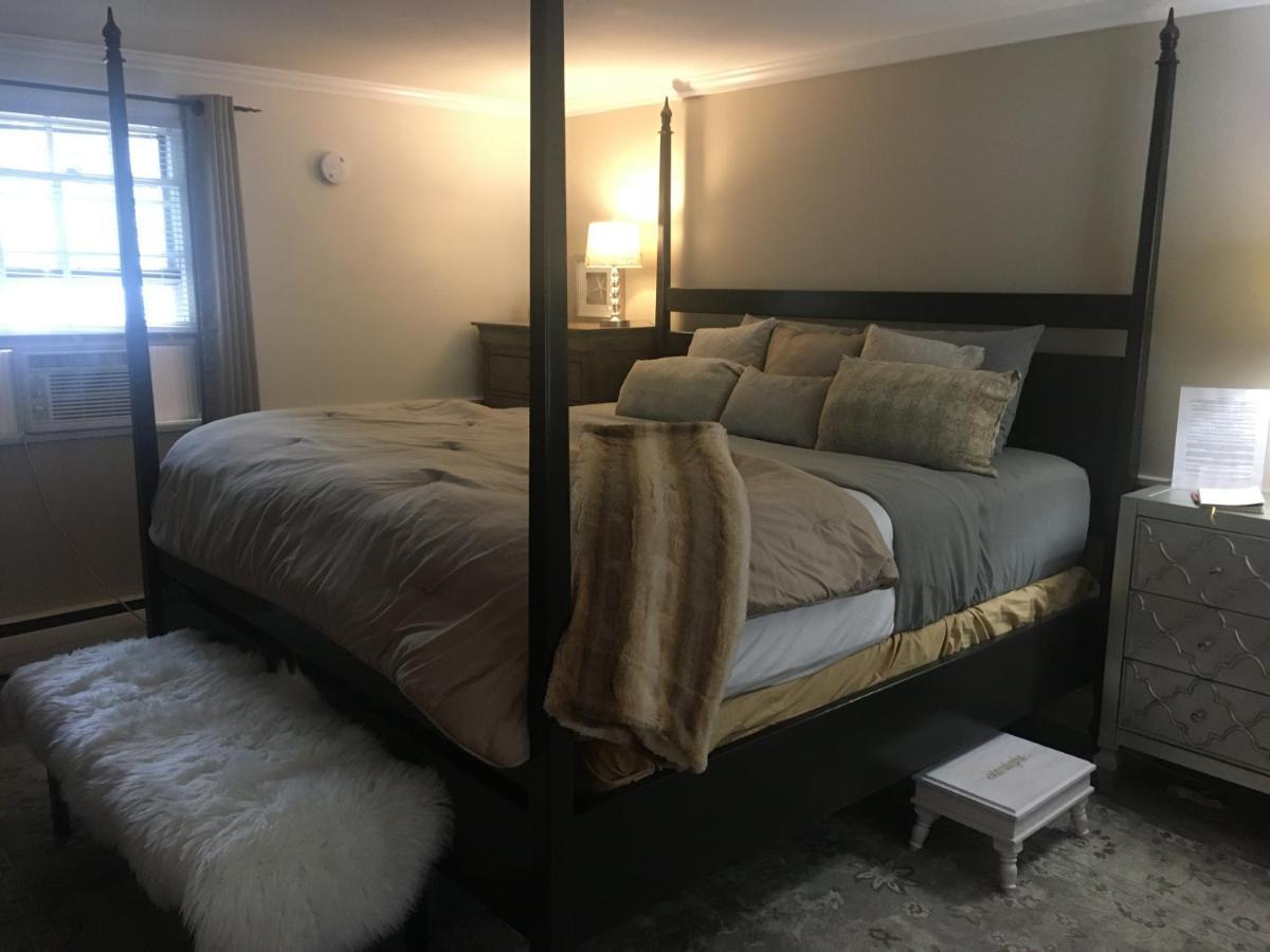 Starlight Lodge נורת' קונוויי מראה חיצוני תמונה