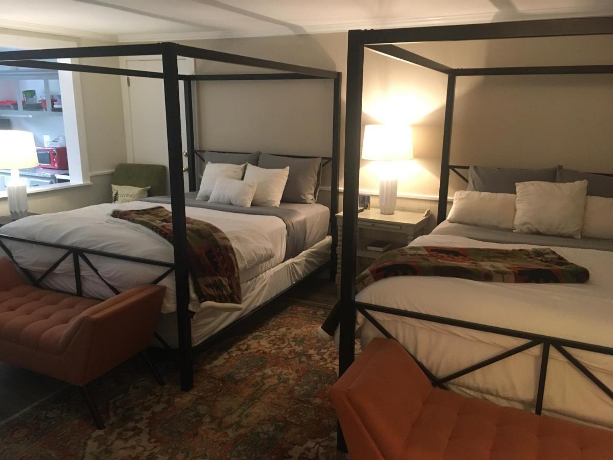 Starlight Lodge נורת' קונוויי מראה חיצוני תמונה