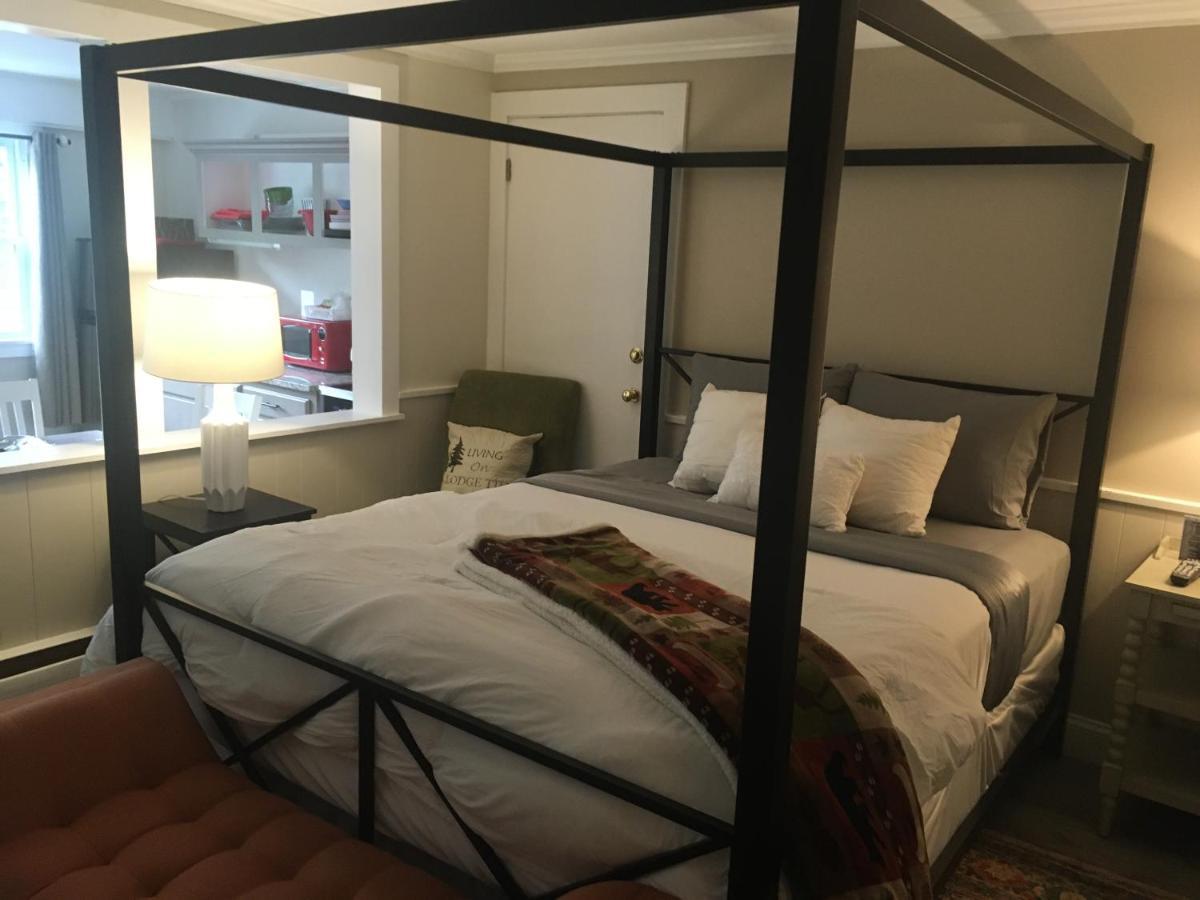 Starlight Lodge נורת' קונוויי מראה חיצוני תמונה