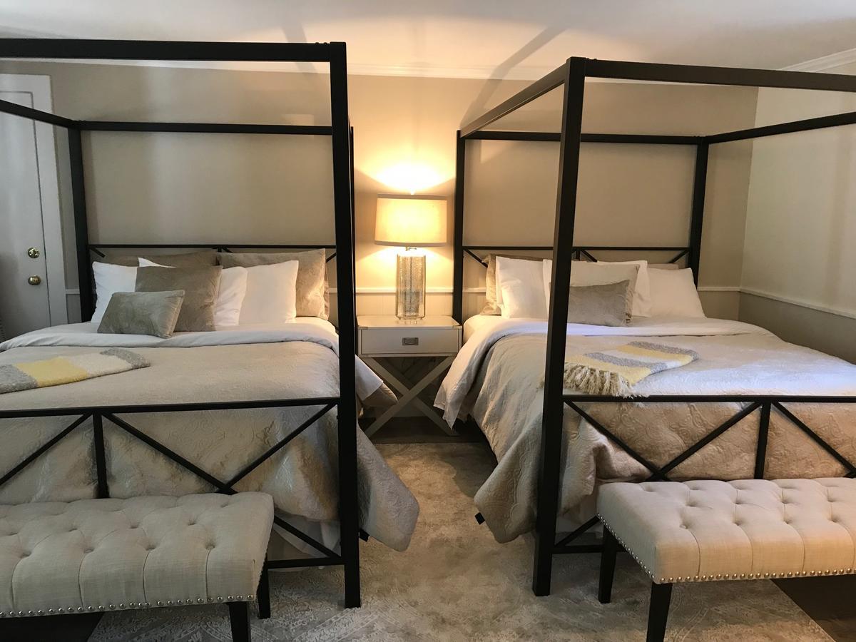 Starlight Lodge נורת' קונוויי מראה חיצוני תמונה