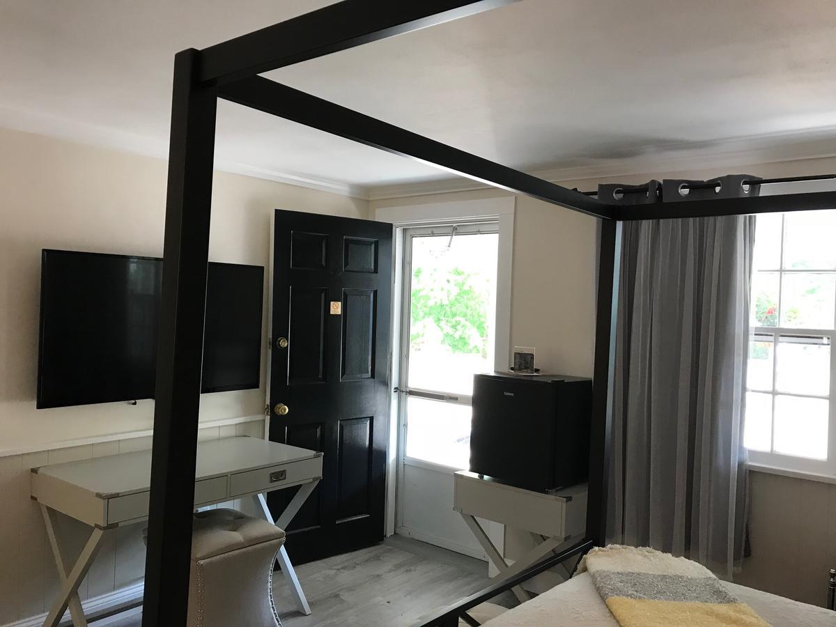 Starlight Lodge נורת' קונוויי מראה חיצוני תמונה
