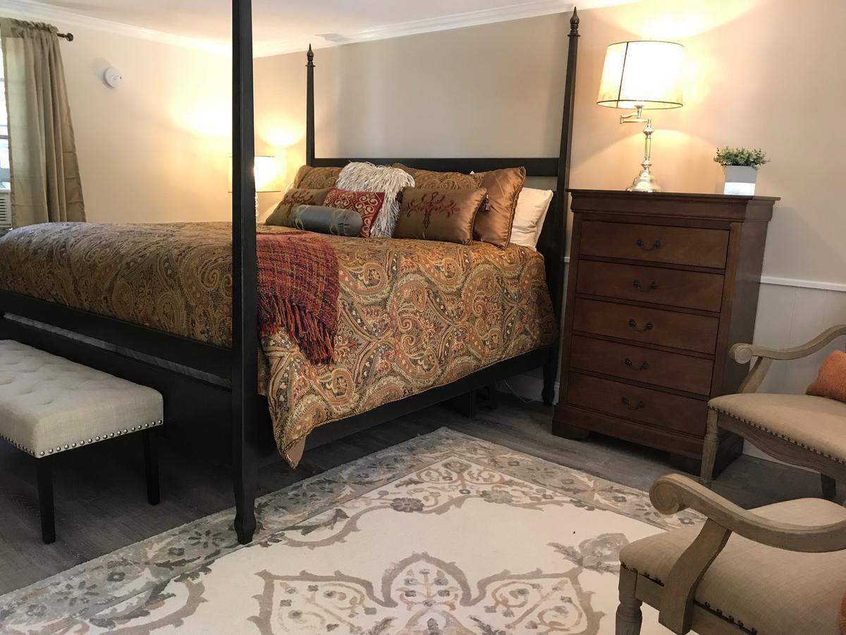 Starlight Lodge נורת' קונוויי מראה חיצוני תמונה
