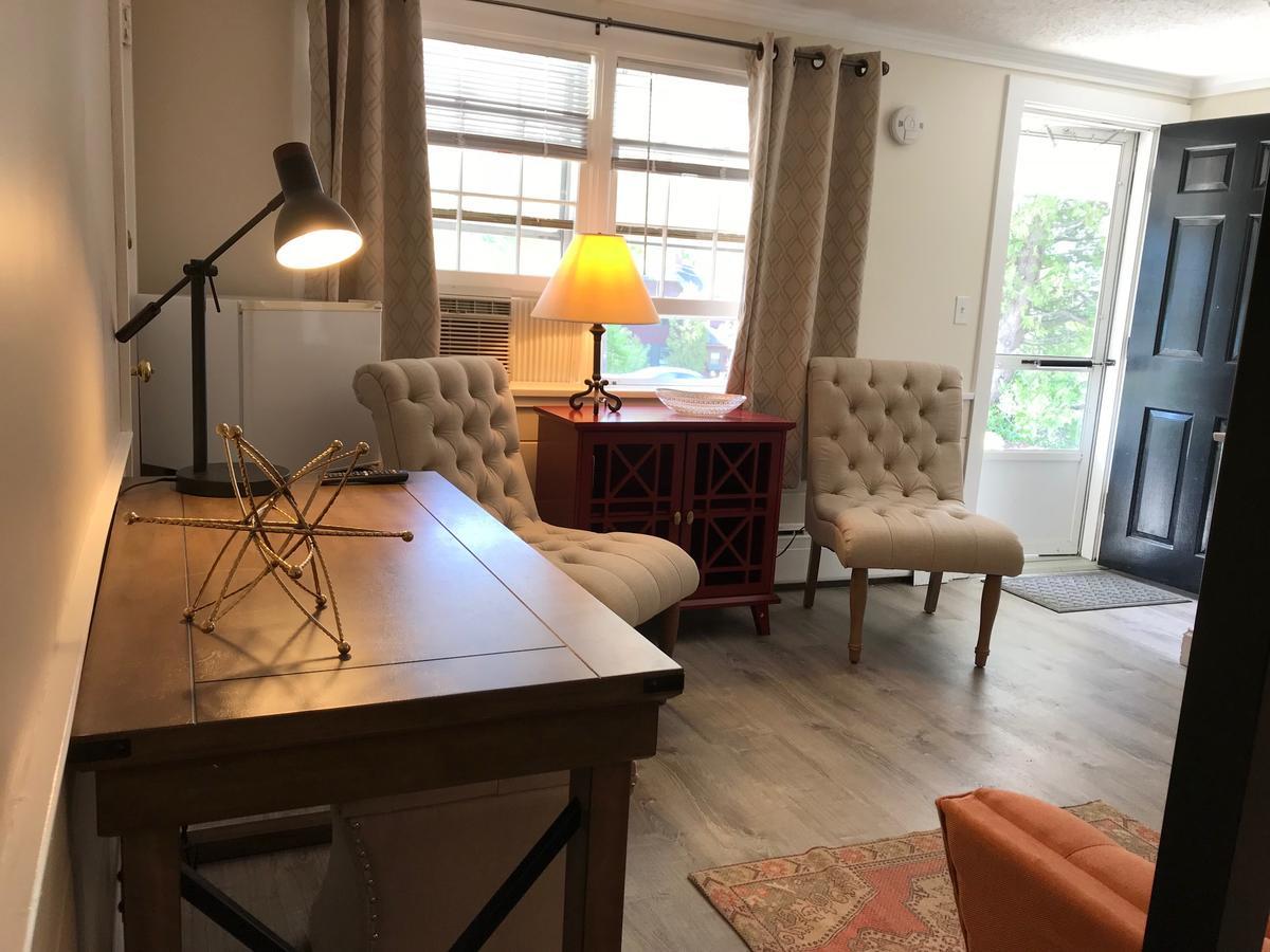 Starlight Lodge נורת' קונוויי מראה חיצוני תמונה