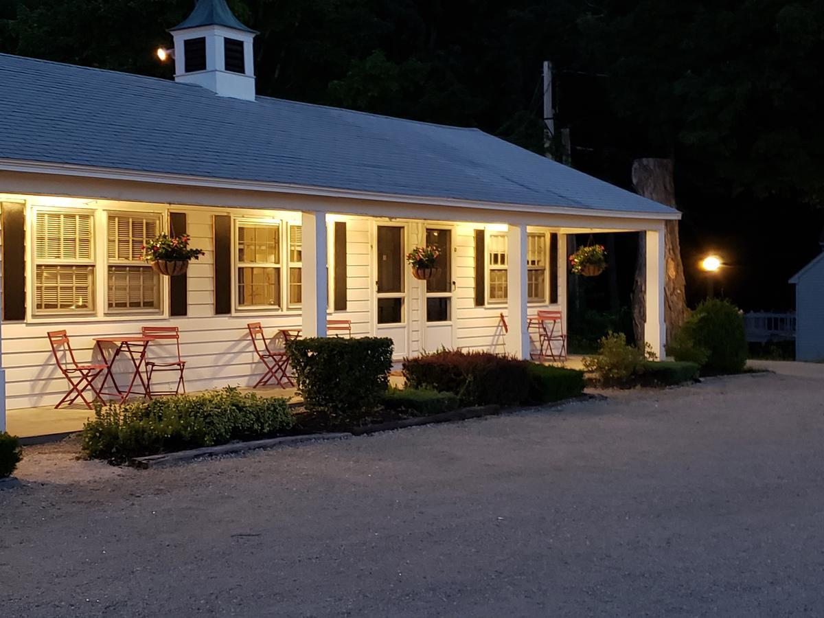 Starlight Lodge נורת' קונוויי מראה חיצוני תמונה