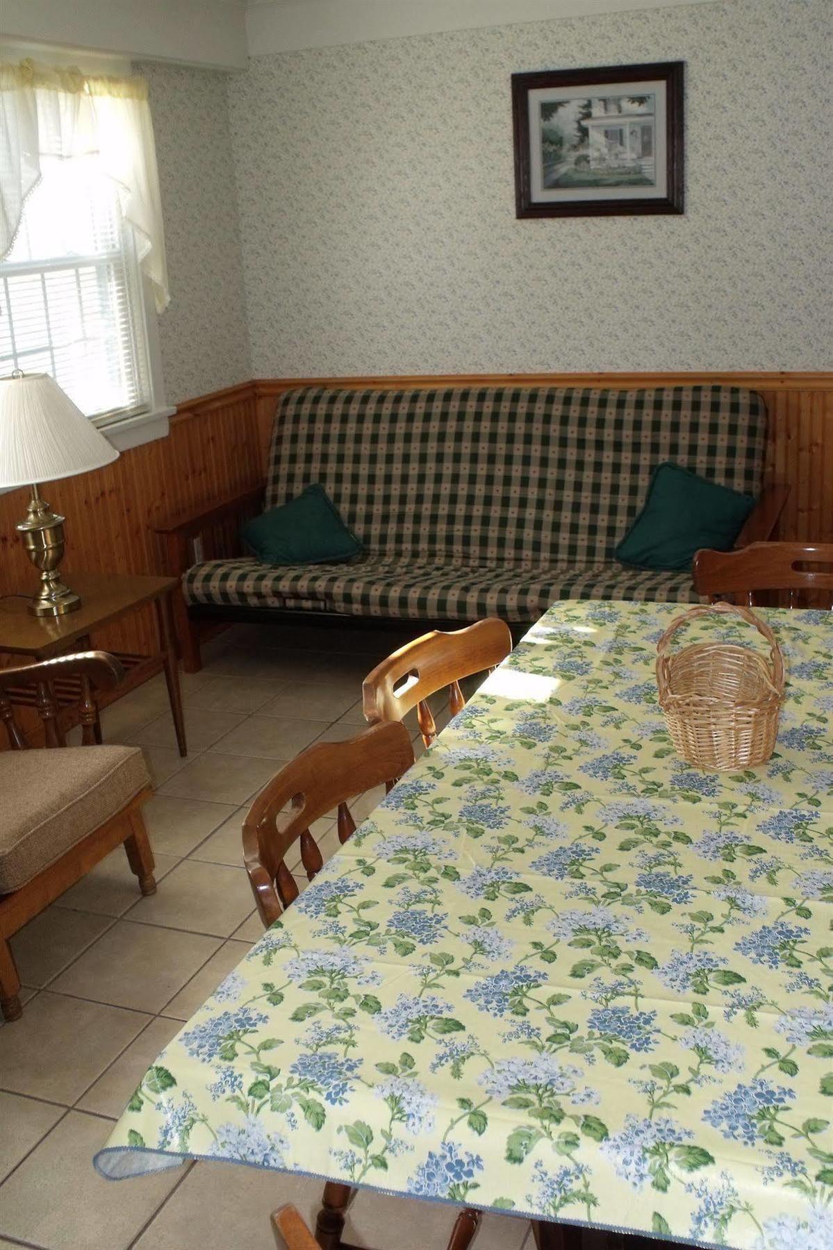 Starlight Lodge נורת' קונוויי מראה חיצוני תמונה