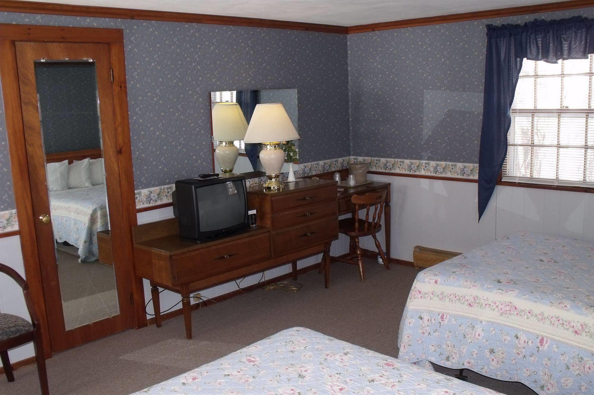 Starlight Lodge נורת' קונוויי מראה חיצוני תמונה
