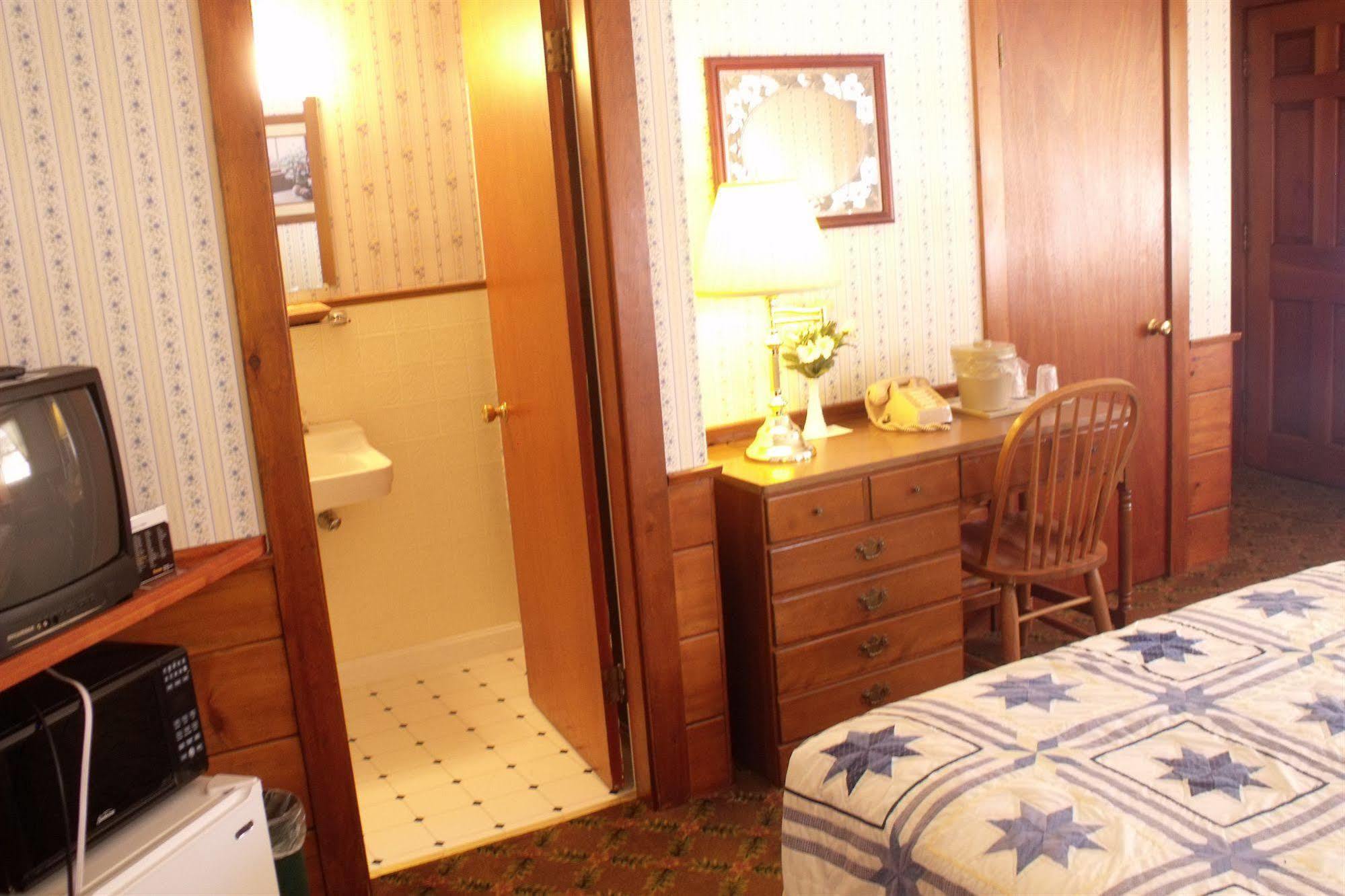 Starlight Lodge נורת' קונוויי מראה חיצוני תמונה