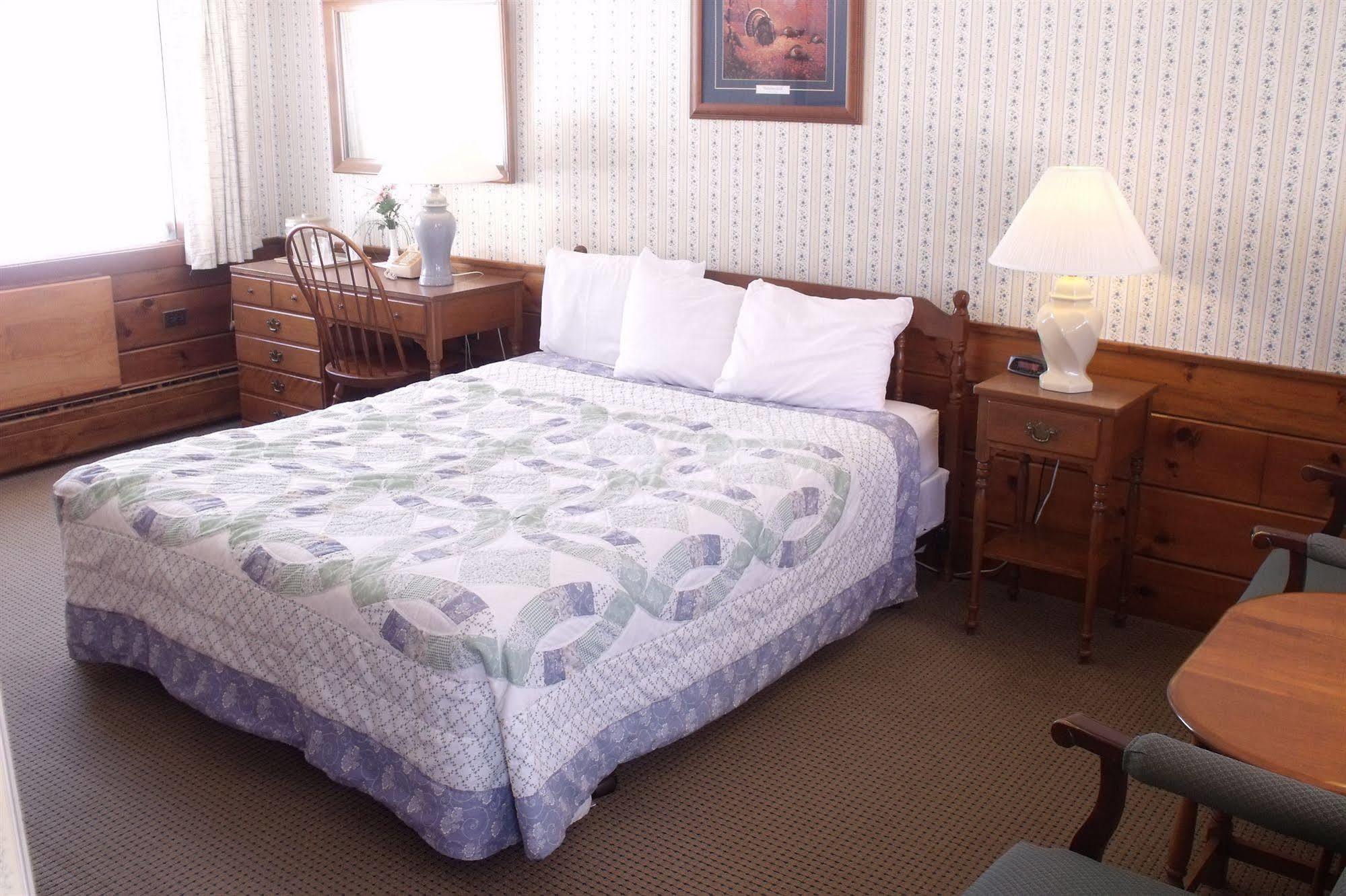 Starlight Lodge נורת' קונוויי מראה חיצוני תמונה