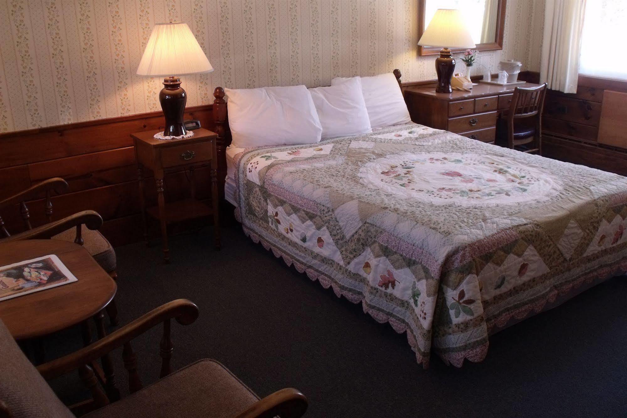 Starlight Lodge נורת' קונוויי מראה חיצוני תמונה