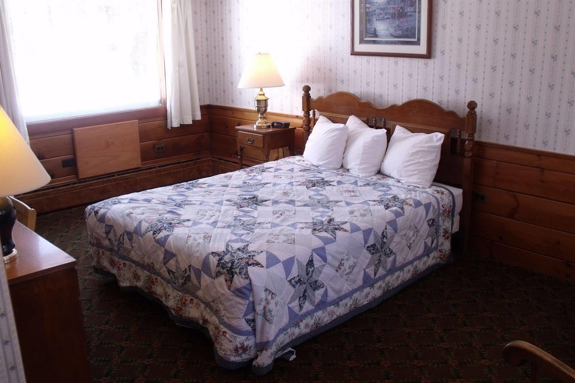 Starlight Lodge נורת' קונוויי מראה חיצוני תמונה