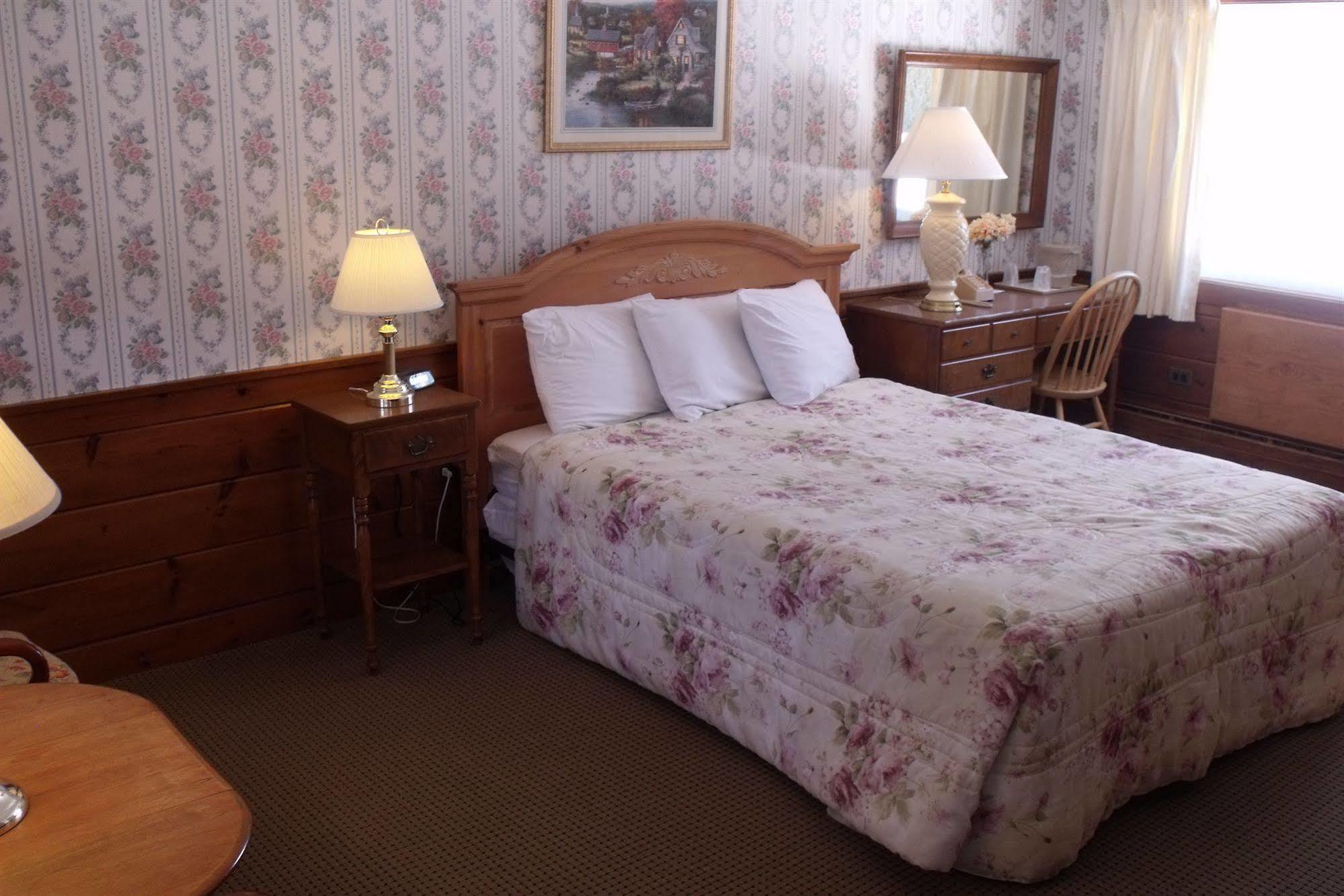 Starlight Lodge נורת' קונוויי מראה חיצוני תמונה