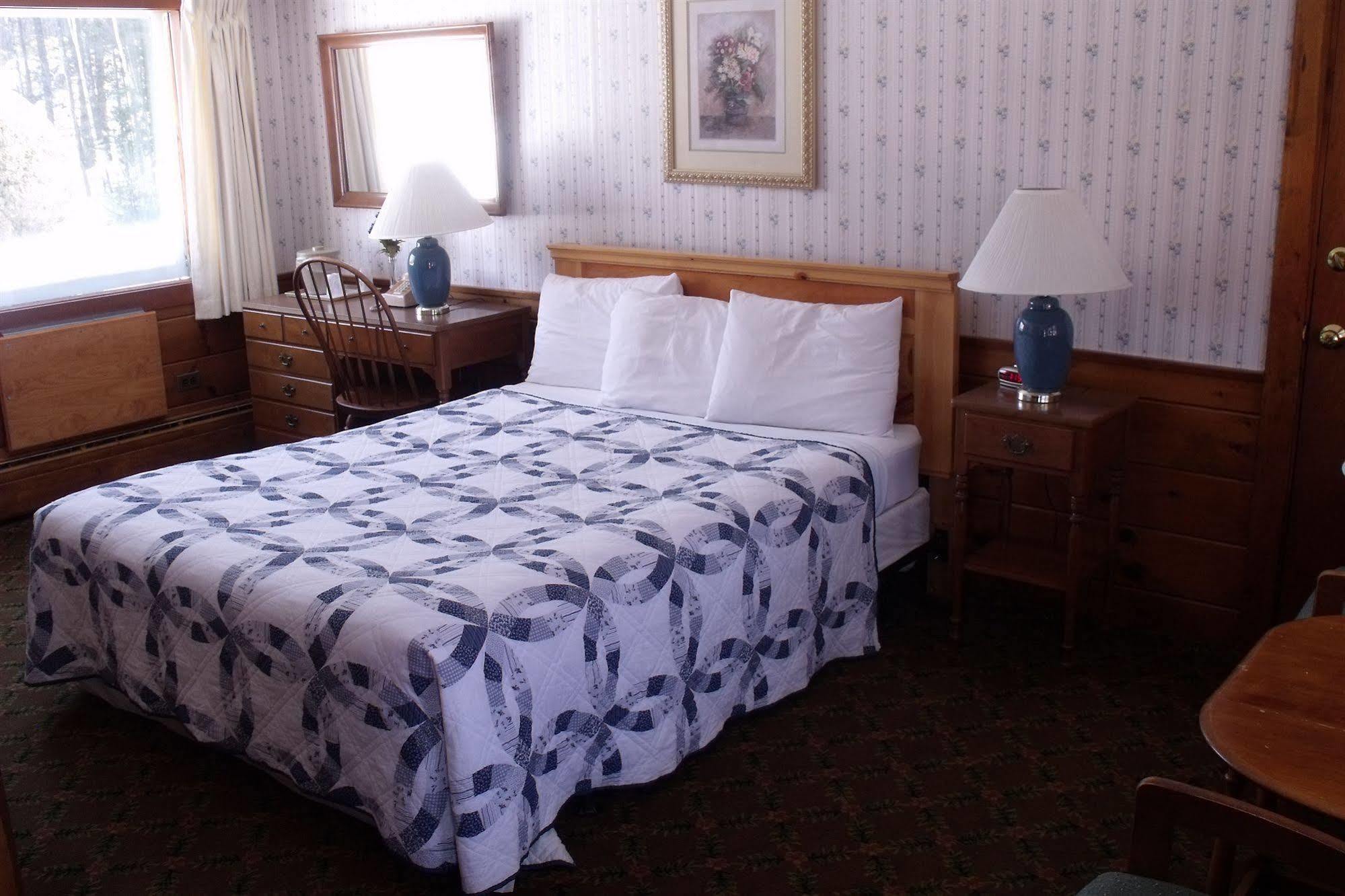 Starlight Lodge נורת' קונוויי מראה חיצוני תמונה