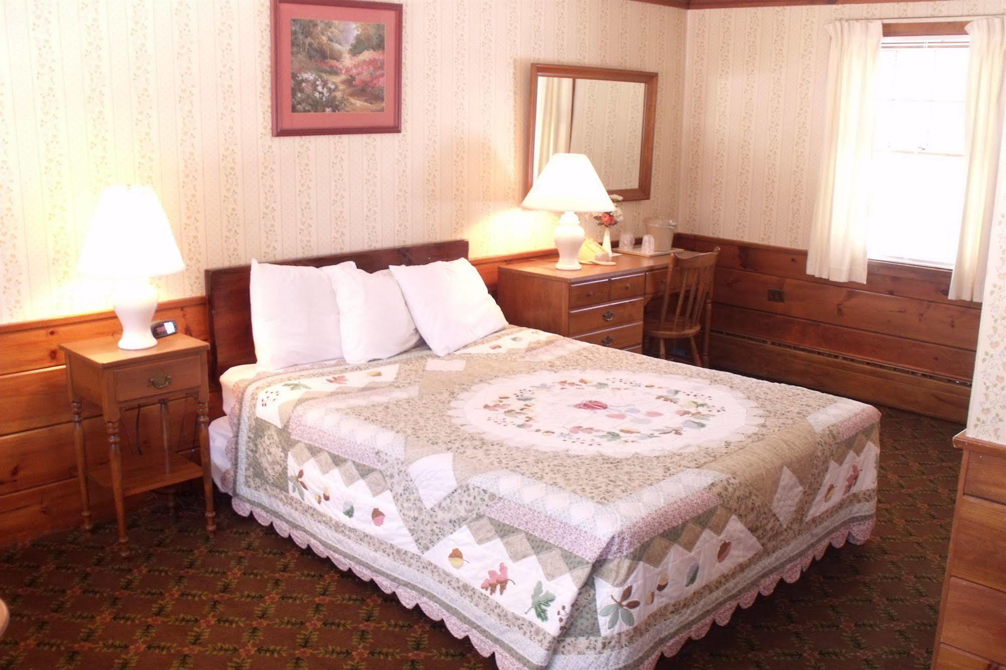 Starlight Lodge נורת' קונוויי מראה חיצוני תמונה